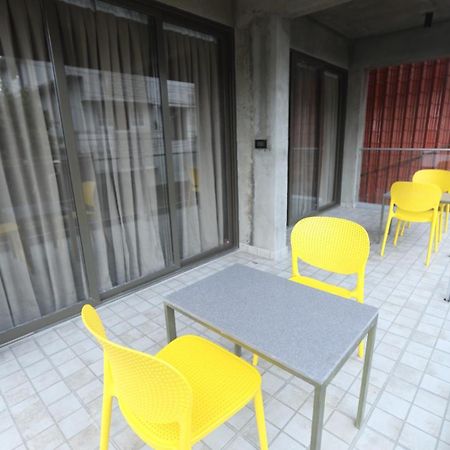 Vālpārai Bel Visto酒店 外观 照片