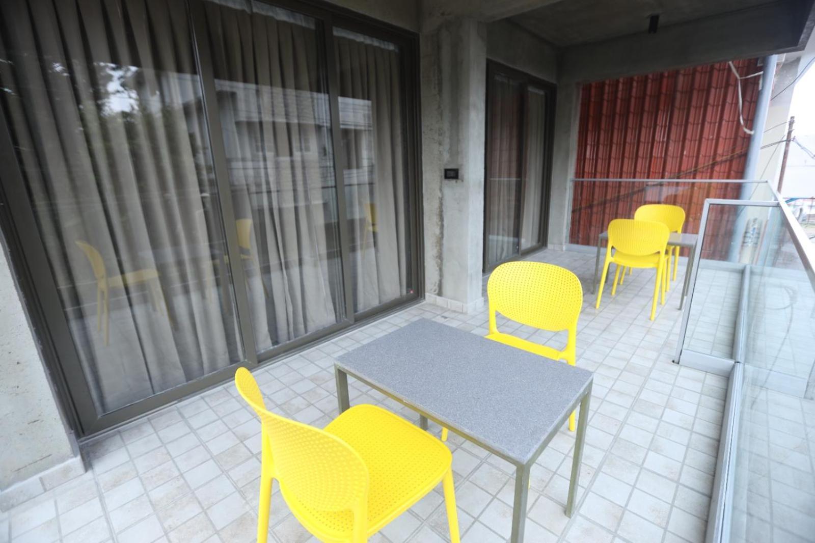 Vālpārai Bel Visto酒店 外观 照片